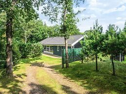6 Person Holiday Home in Ansager