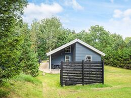 6 Person Holiday Home in Ansager