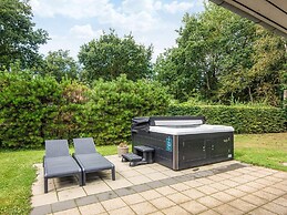 6 Person Holiday Home in Ansager