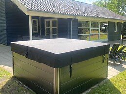 6 Person Holiday Home in Ansager