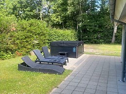 6 Person Holiday Home in Ansager