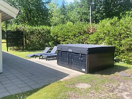 6 Person Holiday Home in Ansager