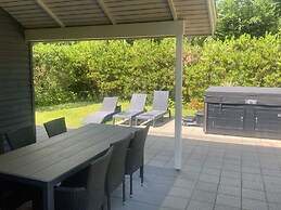 6 Person Holiday Home in Ansager