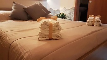 Golden Dreams B&B