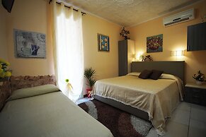 Golden Dreams B&B