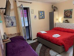 Golden Dreams B&B
