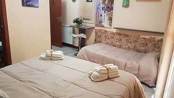 Golden Dreams B&B