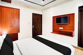 Cozy Stays Near Vishwanath Temple