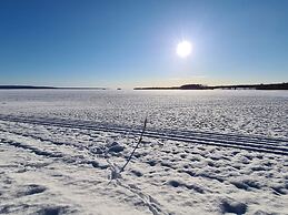 4 Star Holiday Home in Vamhus