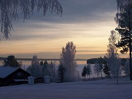 4 Star Holiday Home in Vamhus