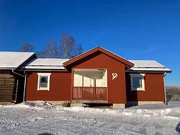 4 Star Holiday Home in Vamhus