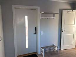 4 Star Holiday Home in Vamhus