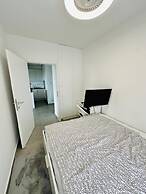 Spacious Apartment With Wonderful sea View