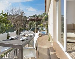 Cozy Apartment, 350m From Beach
