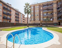 Cozy Apartment, 350m From Beach