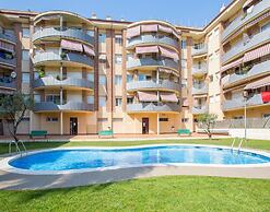 Cozy Apartment, 350m From Beach