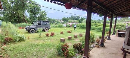 Shiva kashi Home stay