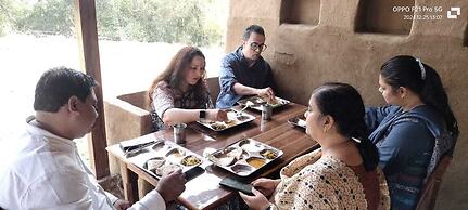 Shiva kashi Home stay