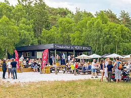 4 Star Holiday Home in Solvesborg