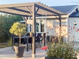 4 Star Holiday Home in Solvesborg