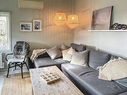 4 Star Holiday Home in Solvesborg