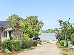 4 Star Holiday Home in Solvesborg
