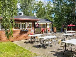 4 Star Holiday Home in Solvesborg