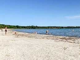 4 Star Holiday Home in Solvesborg