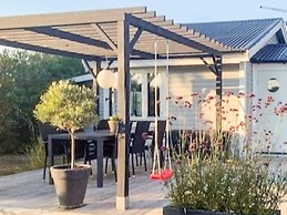 4 Star Holiday Home in Solvesborg
