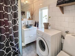 4 Star Holiday Home in Solvesborg
