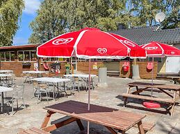 4 Star Holiday Home in Solvesborg