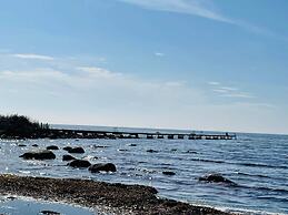 4 Star Holiday Home in Solvesborg