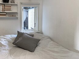 4 Star Holiday Home in Solvesborg