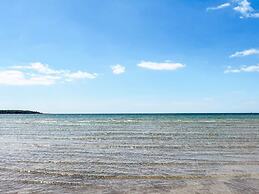 4 Star Holiday Home in Solvesborg