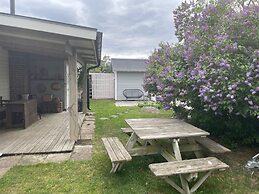 4 Star Holiday Home in Solvesborg
