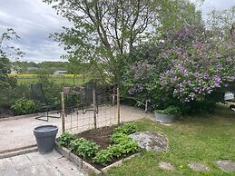 4 Star Holiday Home in Solvesborg