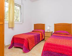 Villa in Lloret de Mar With Private Pool