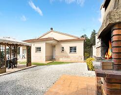 Villa in Lloret de Mar With Private Pool