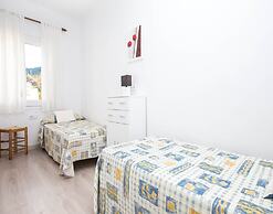 Apartment for 10 Persons in Spain