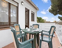 Apartment for 10 Persons in Spain