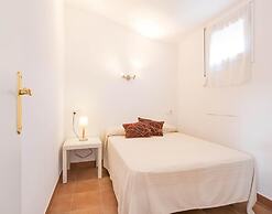 Apartment for 10 Persons in Spain