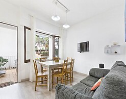 Apartment for 10 Persons in Spain