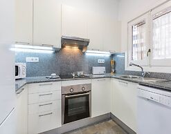 Apartment for 10 Persons in Spain