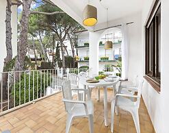 Apartment for 10 Persons in Spain