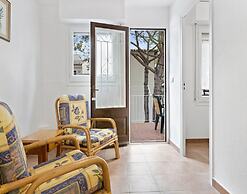 Apartment for 10 Persons in Spain