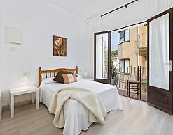 Apartment for 10 Persons in Spain
