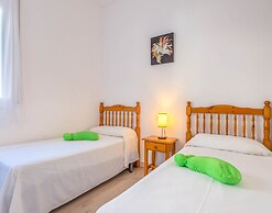 Apartment for 10 Persons in Spain