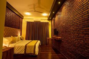 Manthra Leisure