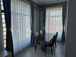 EASTERN CITY APARTMENTS
