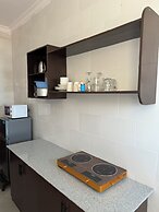 EASTERN CITY APARTMENTS